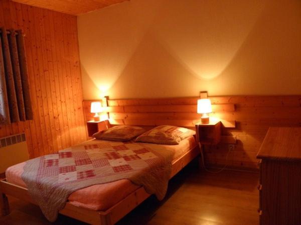 Chalet Les Eterlous Бонневаль-сюр-Арк Экстерьер фото